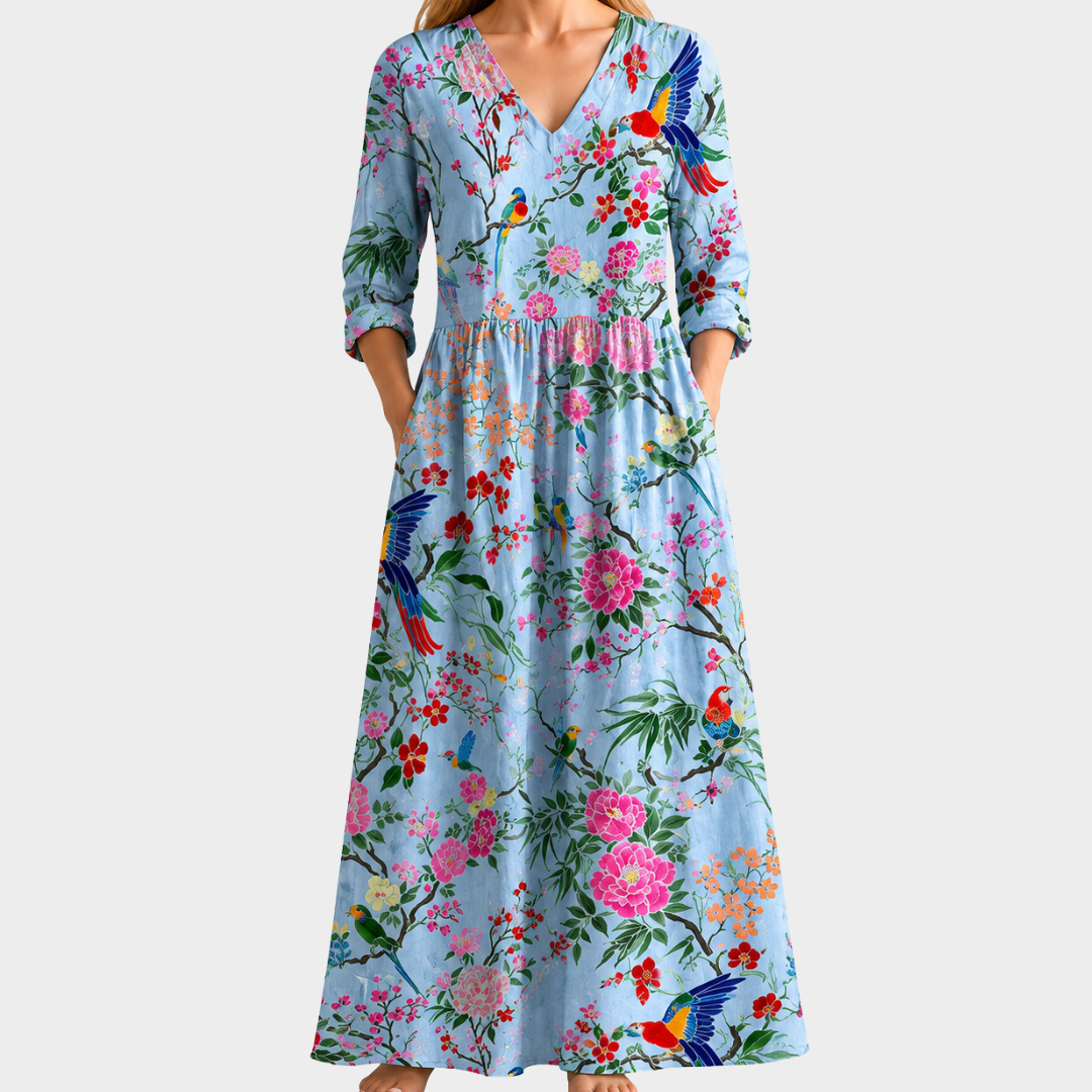 Lightweight Feel Dress